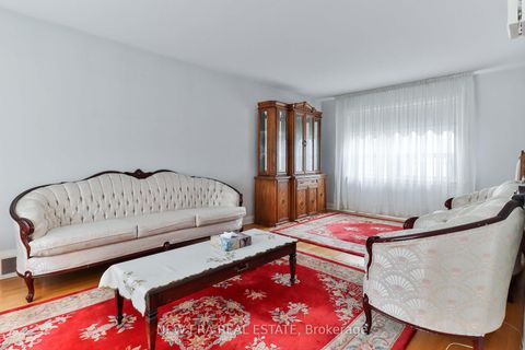 Photo 3 at 27 Dell Park Avenue, Lawrence, Toronto