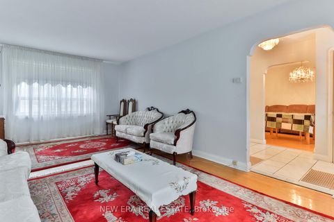 Photo 6 at 27 Dell Park Avenue, Lawrence, Toronto