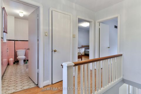 Photo 15 at 27 Dell Park Avenue, Lawrence, Toronto