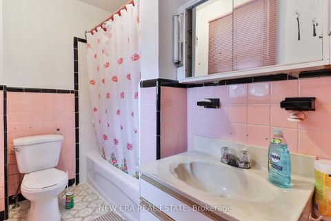 Photo 23 at 27 Dell Park Avenue, Lawrence, Toronto
