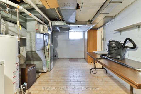 Photo 31 at 27 Dell Park Avenue, Lawrence, Toronto