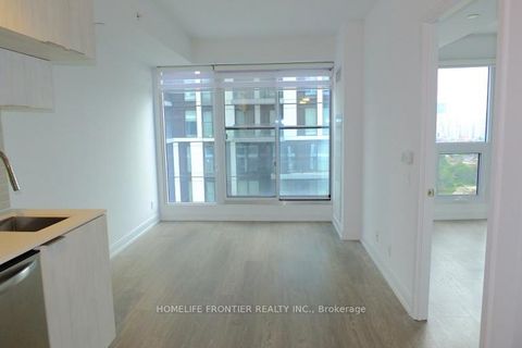 Photo 0 at 3201 - 181 Dundas Street E, Moss Park, Toronto