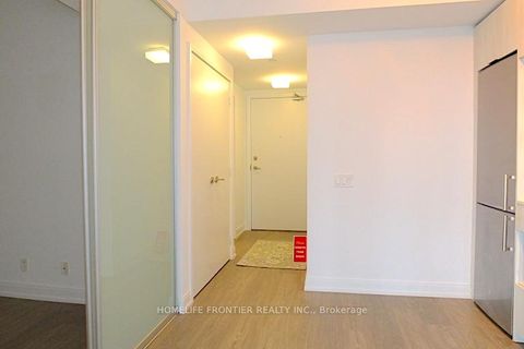 Photo 3 at 3201 - 181 Dundas Street E, Moss Park, Toronto