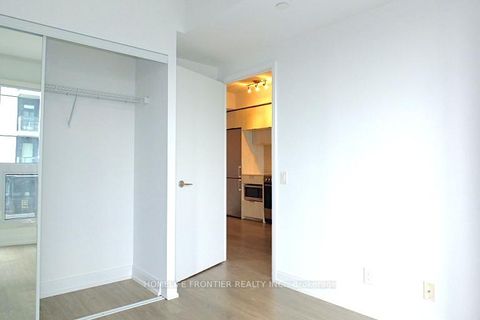 Photo 6 at 3201 - 181 Dundas Street E, Moss Park, Toronto