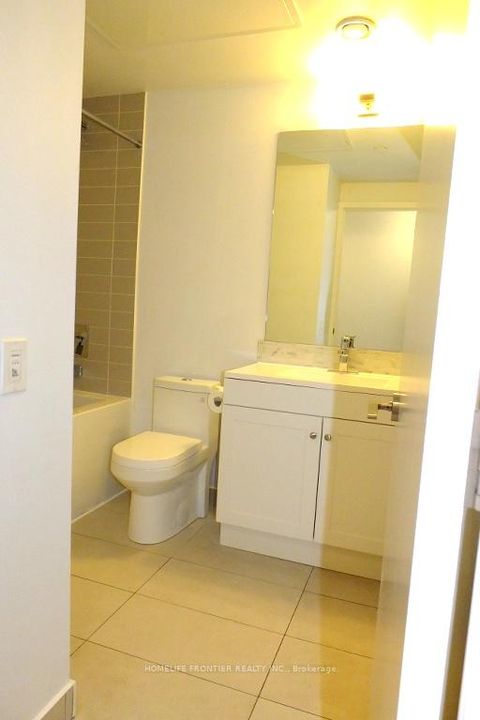 Photo 9 at 3201 - 181 Dundas Street E, Moss Park, Toronto
