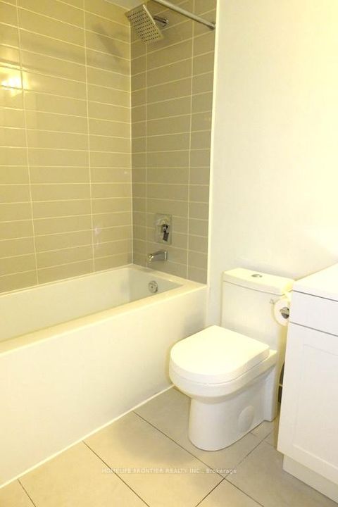 Photo 10 at 3201 - 181 Dundas Street E, Moss Park, Toronto