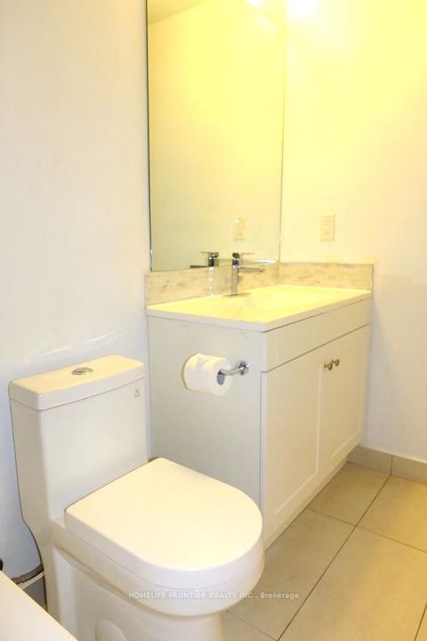 Photo 11 at 3201 - 181 Dundas Street E, Moss Park, Toronto