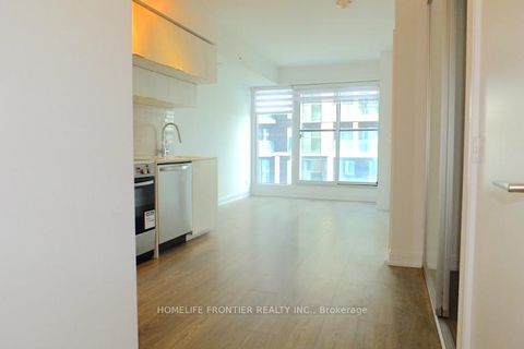 Photo 14 at 3201 - 181 Dundas Street E, Moss Park, Toronto