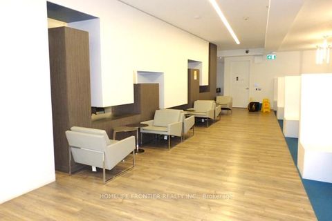 Photo 17 at 3201 - 181 Dundas Street E, Moss Park, Toronto