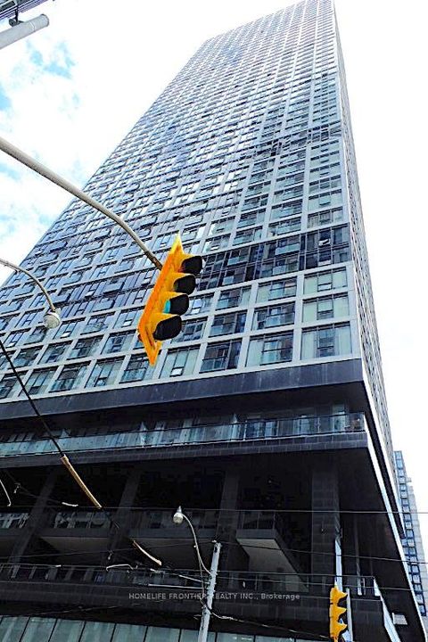 Photo 20 at 3201 - 181 Dundas Street E, Moss Park, Toronto