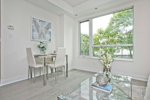 Photo 13 at TH120 - 26 Churchill Avenue, Willowdale West, Toronto