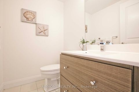 Photo 17 at TH120 - 26 Churchill Avenue, Willowdale West, Toronto