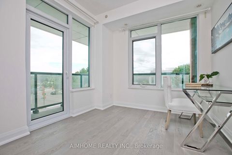 Photo 19 at TH120 - 26 Churchill Avenue, Willowdale West, Toronto