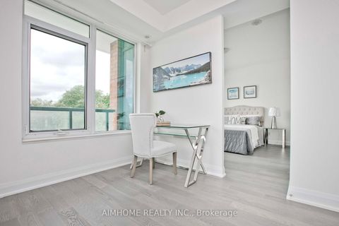 Photo 20 at TH120 - 26 Churchill Avenue, Willowdale West, Toronto