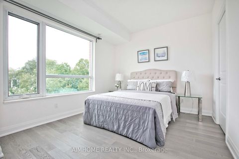 Photo 21 at TH120 - 26 Churchill Avenue, Willowdale West, Toronto