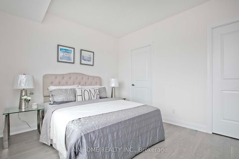 Photo 22 at TH120 - 26 Churchill Avenue, Willowdale West, Toronto