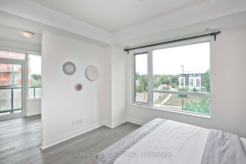 Photo 23 at TH120 - 26 Churchill Avenue, Willowdale West, Toronto