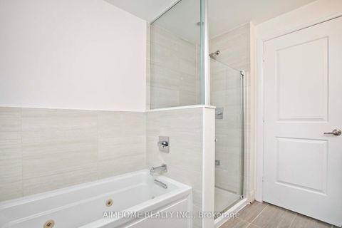 Photo 25 at TH120 - 26 Churchill Avenue, Willowdale West, Toronto