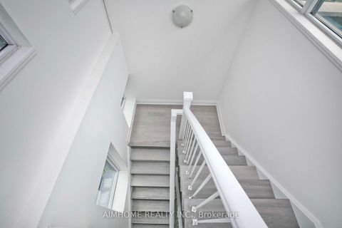Photo 26 at TH120 - 26 Churchill Avenue, Willowdale West, Toronto