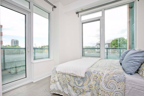 Photo 27 at TH120 - 26 Churchill Avenue, Willowdale West, Toronto
