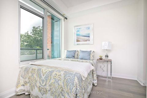 Photo 28 at TH120 - 26 Churchill Avenue, Willowdale West, Toronto