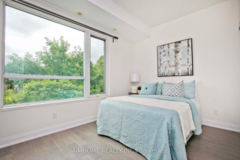 Photo 29 at TH120 - 26 Churchill Avenue, Willowdale West, Toronto