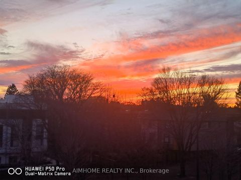 Photo 40 at TH120 - 26 Churchill Avenue, Willowdale West, Toronto
