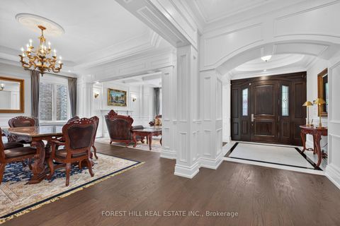 Photo 3 at 59 Munro Boulevard, Windfields, Toronto