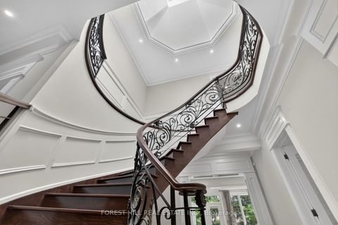 Photo 4 at 59 Munro Boulevard, Windfields, Toronto