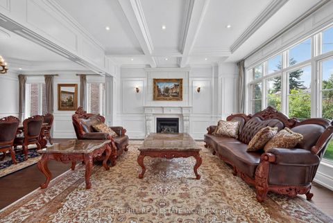 Photo 5 at 59 Munro Boulevard, Windfields, Toronto