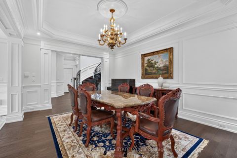 Photo 6 at 59 Munro Boulevard, Windfields, Toronto