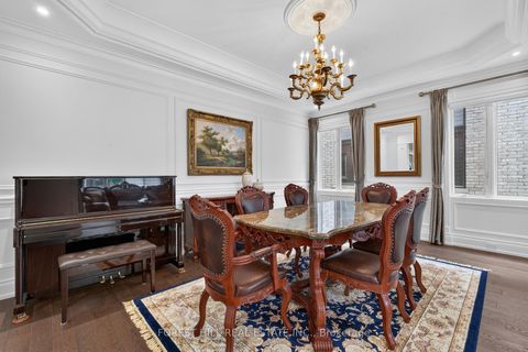 Photo 7 at 59 Munro Boulevard, Windfields, Toronto