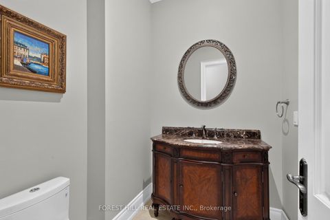 Photo 10 at 59 Munro Boulevard, Windfields, Toronto