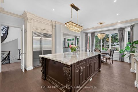 Photo 12 at 59 Munro Boulevard, Windfields, Toronto