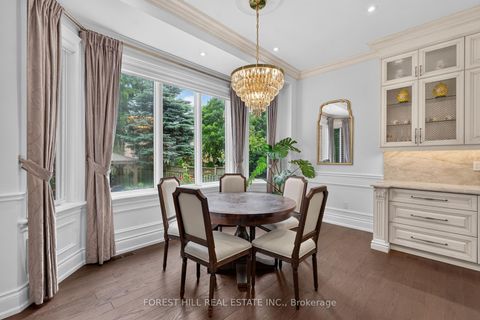 Photo 14 at 59 Munro Boulevard, Windfields, Toronto