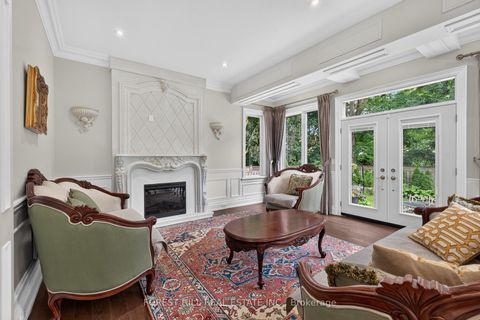 Photo 15 at 59 Munro Boulevard, Windfields, Toronto