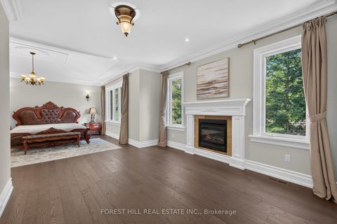 Photo 18 at 59 Munro Boulevard, Windfields, Toronto