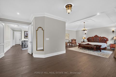Photo 19 at 59 Munro Boulevard, Windfields, Toronto