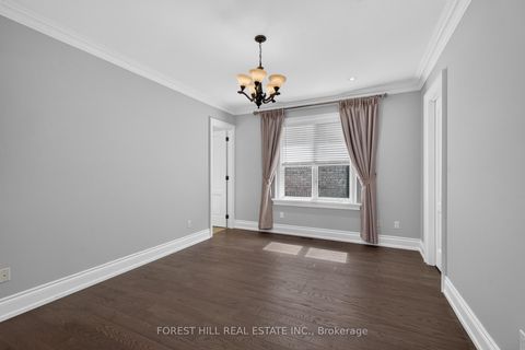 Photo 23 at 59 Munro Boulevard, Windfields, Toronto