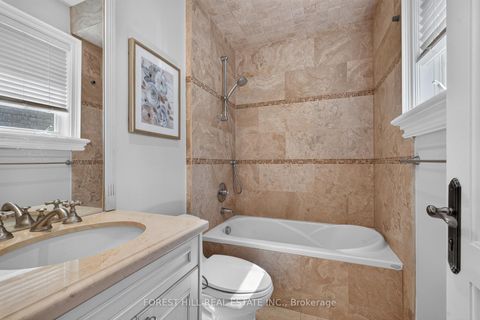 Photo 24 at 59 Munro Boulevard, Windfields, Toronto