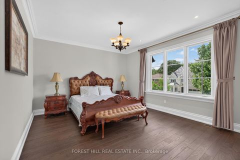 Photo 26 at 59 Munro Boulevard, Windfields, Toronto