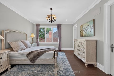 Photo 31 at 59 Munro Boulevard, Windfields, Toronto