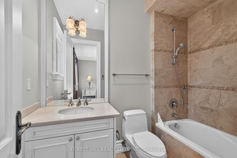 Photo 32 at 59 Munro Boulevard, Windfields, Toronto