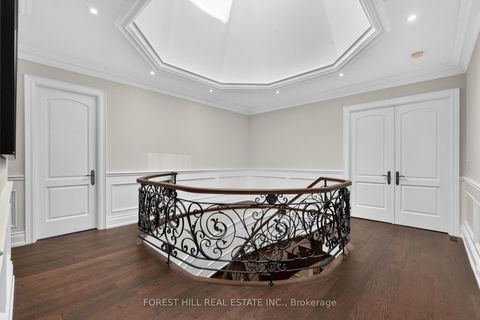 Photo 33 at 59 Munro Boulevard, Windfields, Toronto