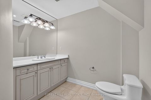 Photo 35 at 59 Munro Boulevard, Windfields, Toronto