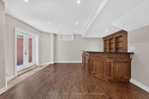 Photo 36 at 59 Munro Boulevard, Windfields, Toronto
