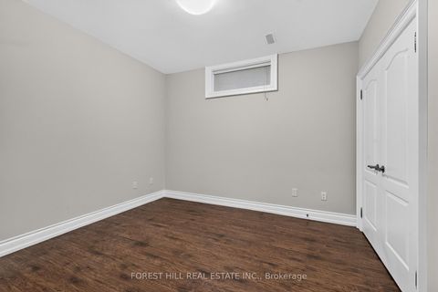 Photo 37 at 59 Munro Boulevard, Windfields, Toronto
