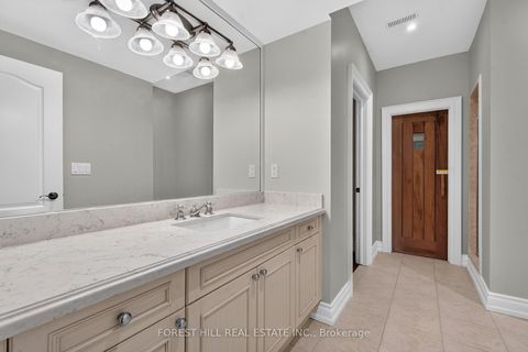 Photo 39 at 59 Munro Boulevard, Windfields, Toronto