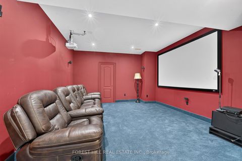 Photo 40 at 59 Munro Boulevard, Windfields, Toronto