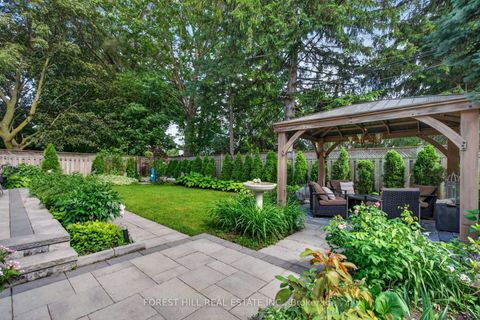 Photo 41 at 59 Munro Boulevard, Windfields, Toronto